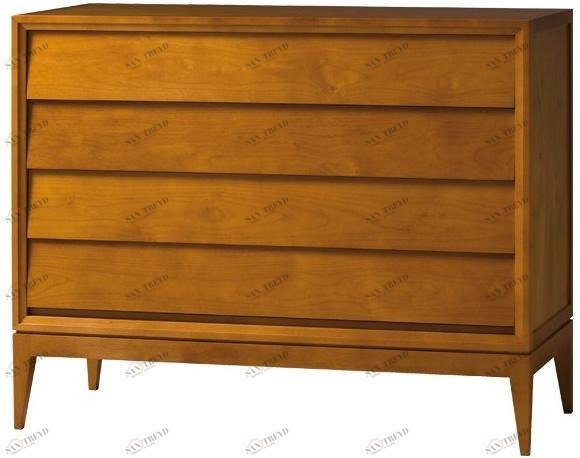 Morelato Комод из дерева '900 Art. 1271