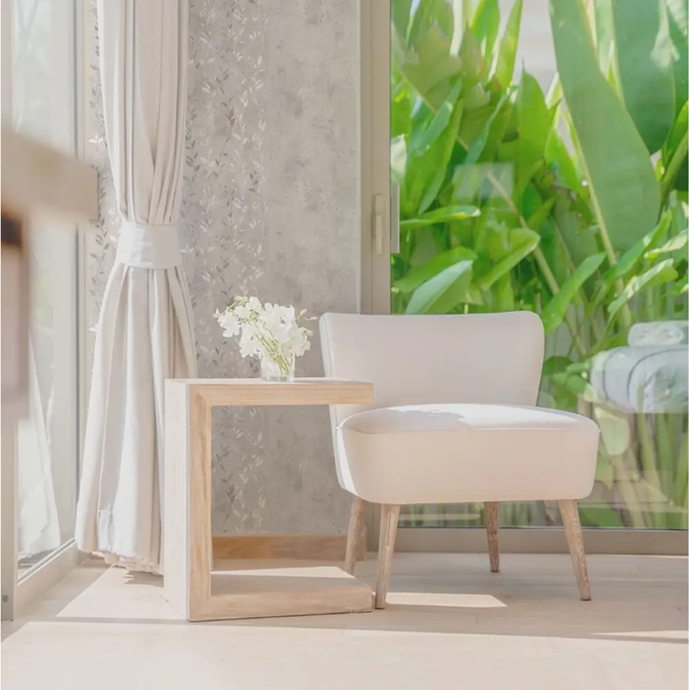 FINEBER Панель ПВХ серая под штукатурку 2700x250 мм 87542897 STLM-0074384 - Вид №4