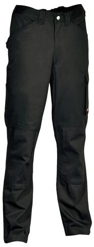 COFRA Штаны Cotton pro sun-id-1445486 - Вид №2