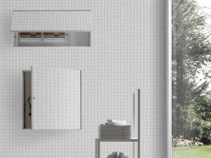 BLUINTERNI Панель закрытия отсека Cubby