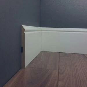 Плинтус Ultrawood Base 5011 2440х165 мм.