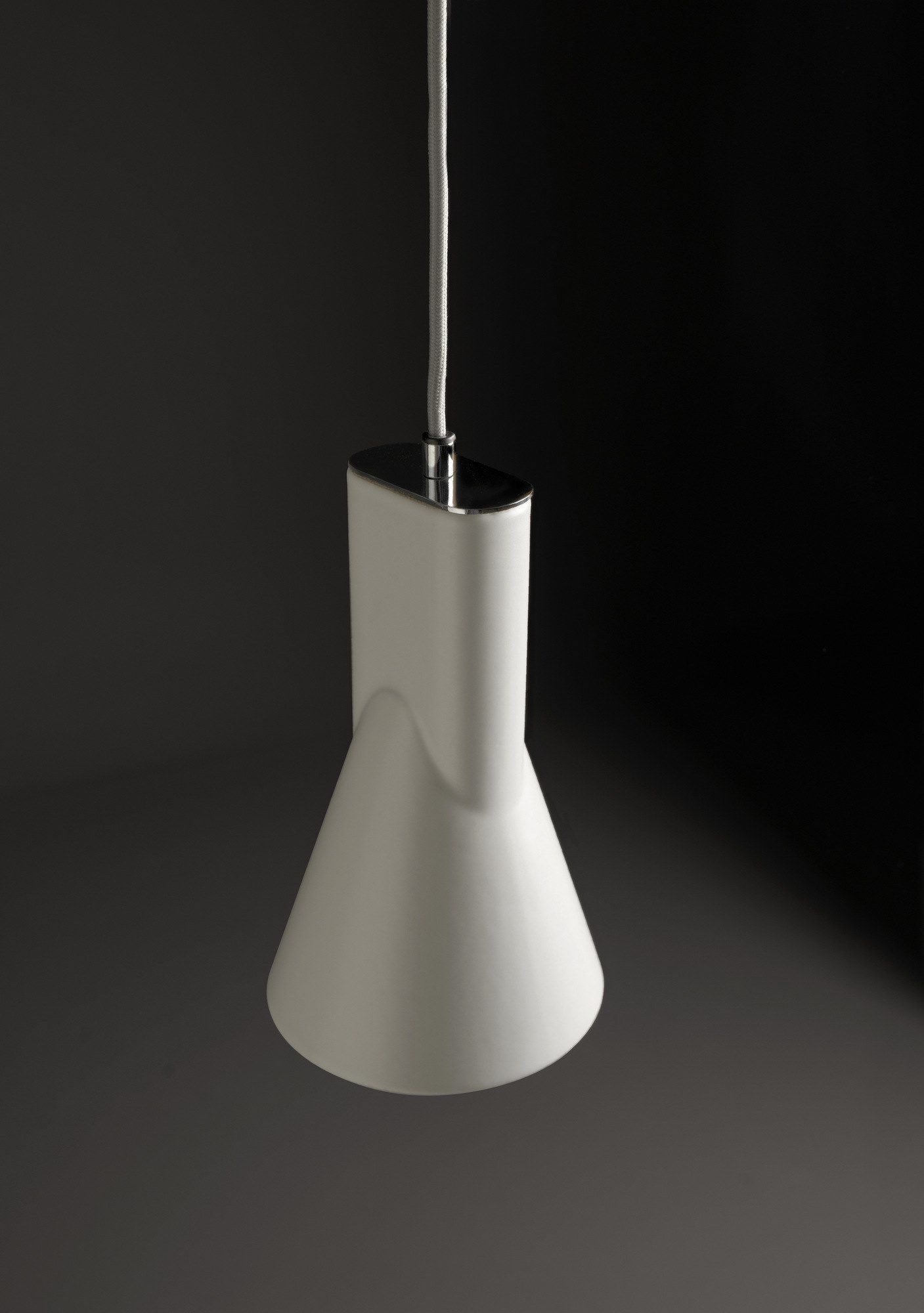 Керамический подвесной светильник Ceramica Flaminia Lux ARCH-00071540 - Вид №15