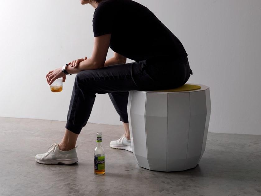 müller möbelfabrikation Круглый журнальный столик sun-id-1383186 - Вид №3