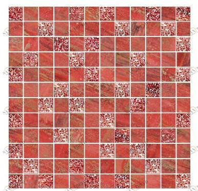 CERAMICHE BRENNERO Мозаика из керамогранита Folli follie Mlmqro