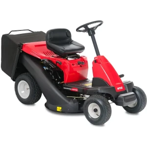 Минирайдер MTD 60 RDE