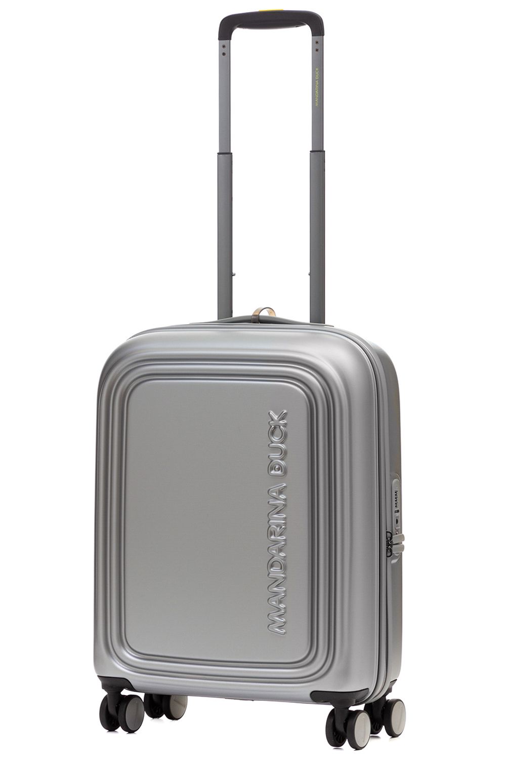 SZV54-466 Чемодан SZV54 Cabin Trolley Mandarina Duck Logoduck+ 