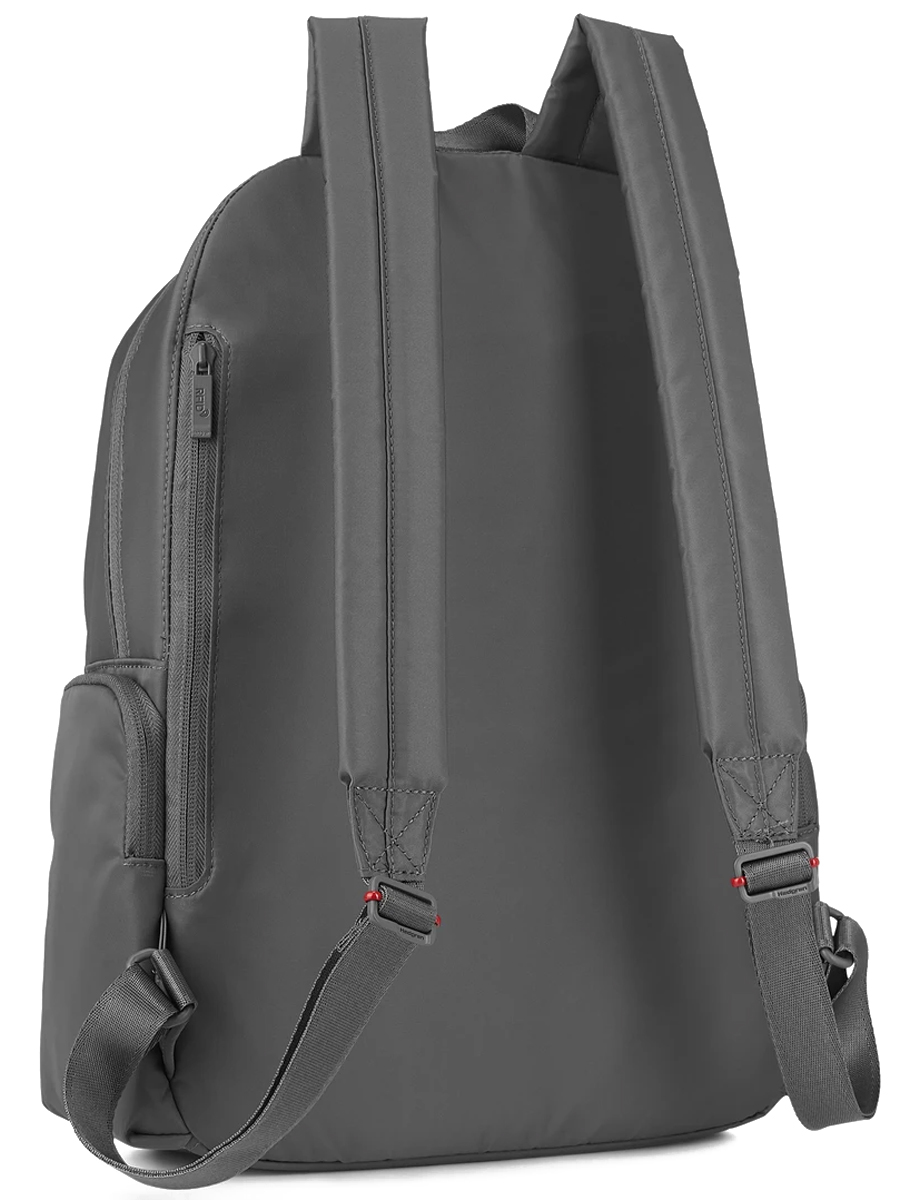 HITC14/137-01 Рюкзак HITC14 Bouting Backpack 13.3 RFID Hedgren Inter-City  - Вид №2