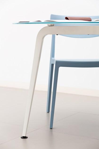 ACTIU Круглый стол для переговоров Twist sun-id-1502368 - Вид №1