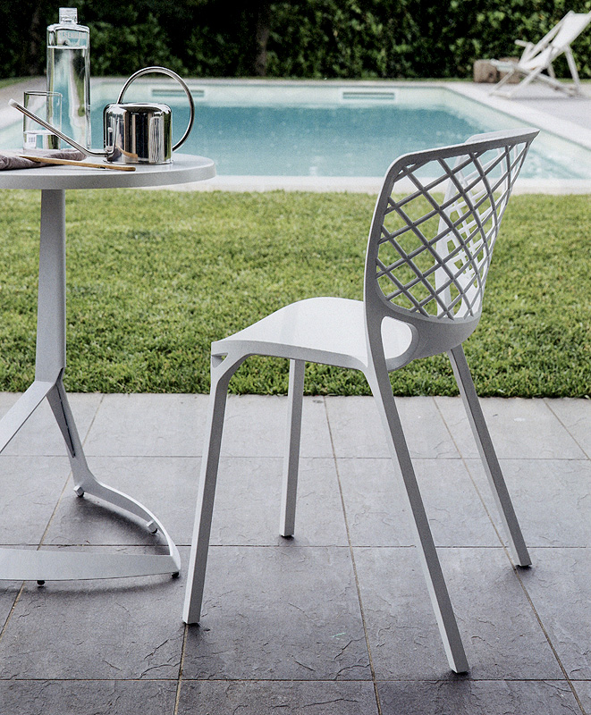 Стул GAMERA CALLIGARIS CB1459 