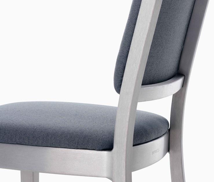 Emeco Стул из алюминия с обивкой Navy officer sun-id-1472937 - Вид №3