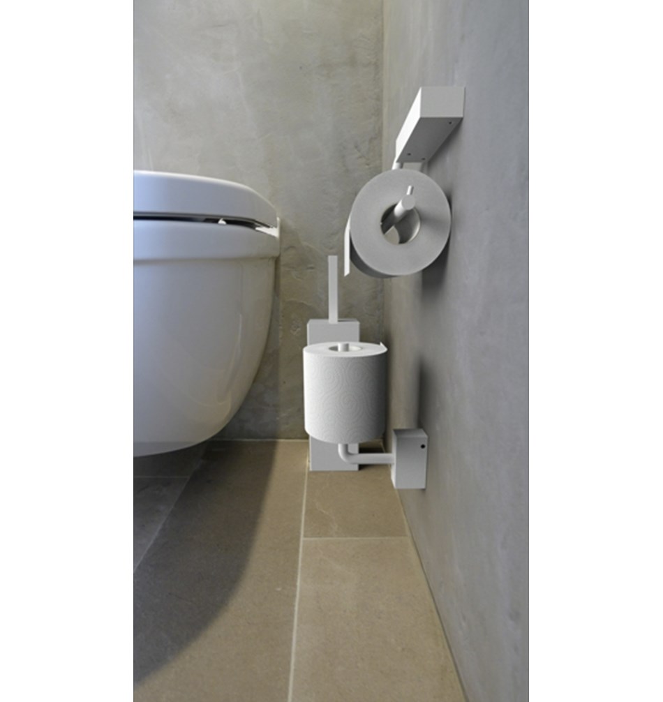 FROST Держатель туалетной бумаги 4 sun-id-1967655 - Вид №3