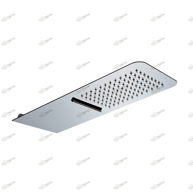 Аксессуары для душа. SF034. Душ Hea Quadrodesign Shower Accessories