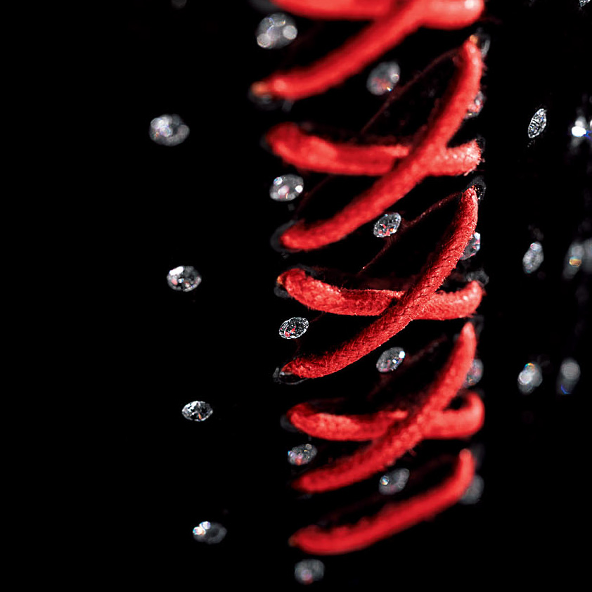 Italamp 2315/L SW Strass crystal glase/C лампа настольная 71340 - Вид №1