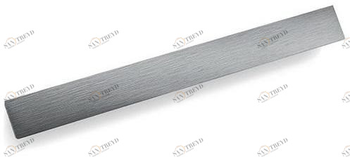 Cosma Модульная алюминиевая ручка для мебели в современном стиле  612 