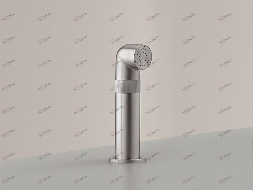 Ceadesign Душевая лейка из нержавеющей стали Cartesio Car 17