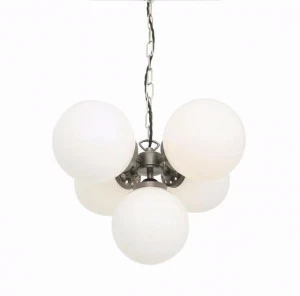 Mullan Lighting Люстра Yaounde Mlf203