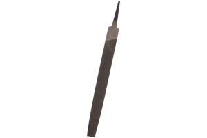 15633990 Плоский напильник 200мм BG1155 Berger BG