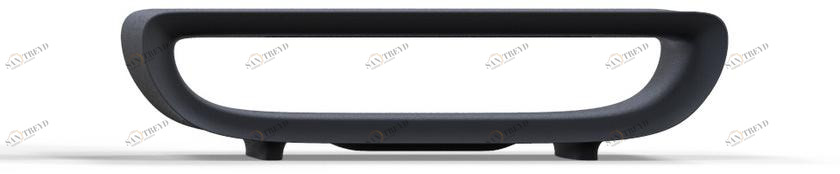 VONDOM Низкий садовый стол Bum bum sun-id-1406335