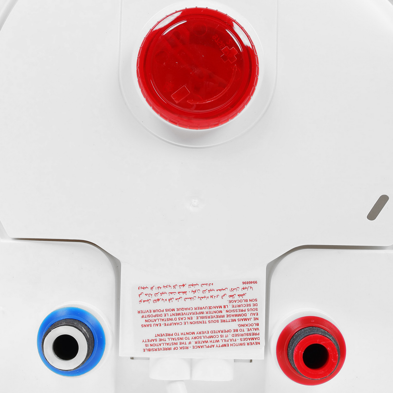 1230668 Водонагреватель электрический Atlantic OPRO 15 SB STDN-0010851 - Вид №5