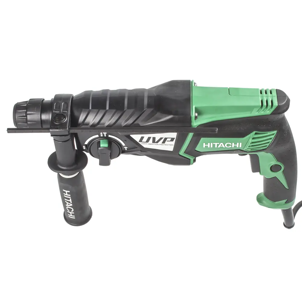 Перфоратор Hitachi, 850 Вт, 3,4 Дж STLM-2065653 - Вид №1