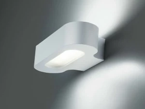 Artemide Бра с прямым и отраженным светом Talo