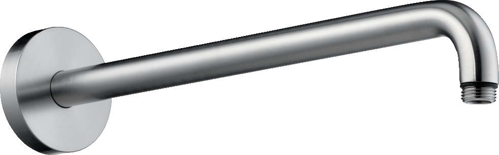 27413800 Держатель для душа 38,9 см Hansgrohe 