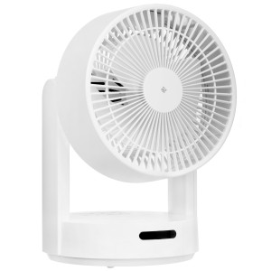 9041399 Вентилятор DEXP FST-E-A  белый