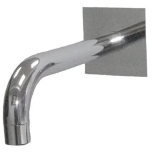 SE0371015 Излив , хром Webert Sax Evolution