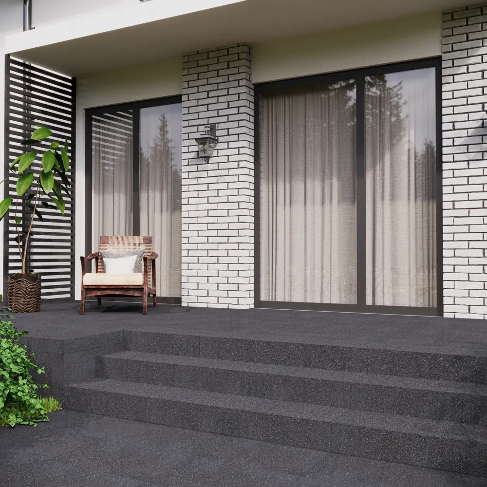 Керамогранит Estima Standard ST10 30x30 см - износостойкое покрытие для интенсивных нагрузок 84709049 STLM-0053910 - Вид №7