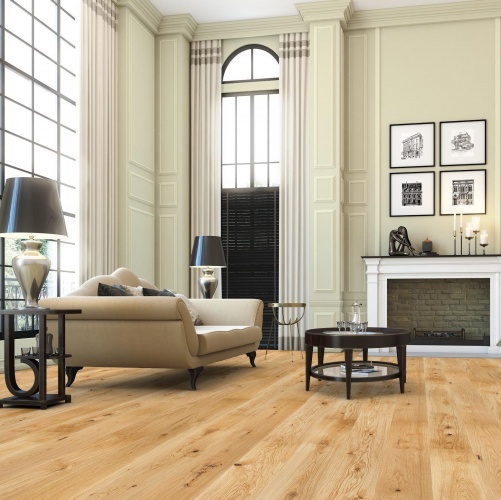 Паркетная доска Barlinek Дуб Эксайт 1000200054 - Вид №14