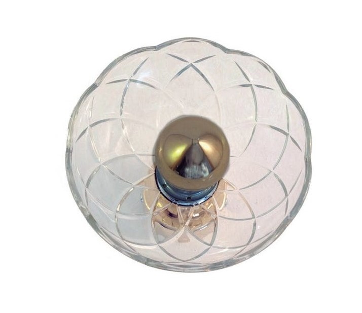 091639 Бра Ø25 золотое основание Aromas del Campo Lotto  - Вид №1