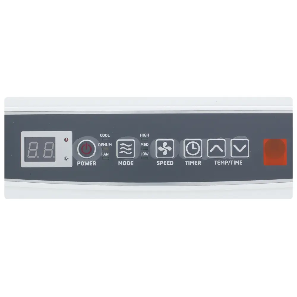 Кондиционер мобильный Celcia 8.5K BTU охлаждение 15274291 STLM-2025589  - Вид №2
