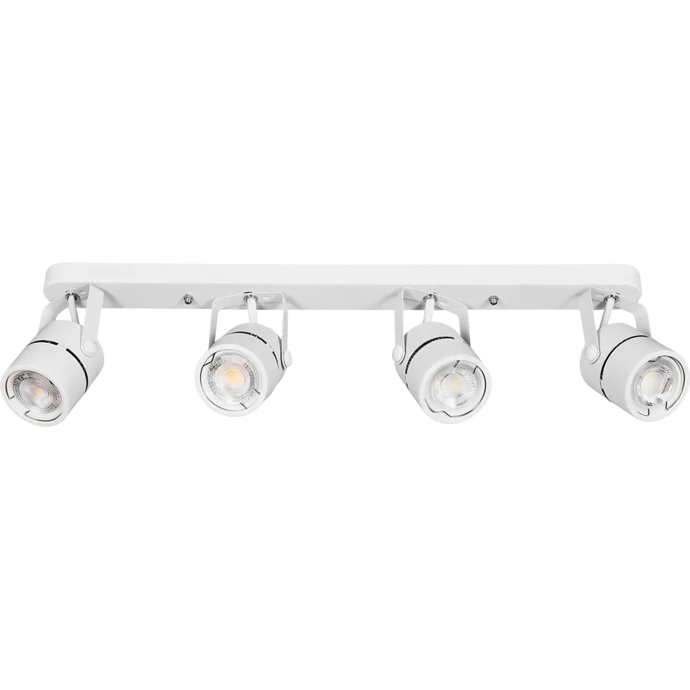 Arte Lamp Mizar — поворотный спот для точечного освещения интерьера 82556069 STLM-0029770 - Вид №3