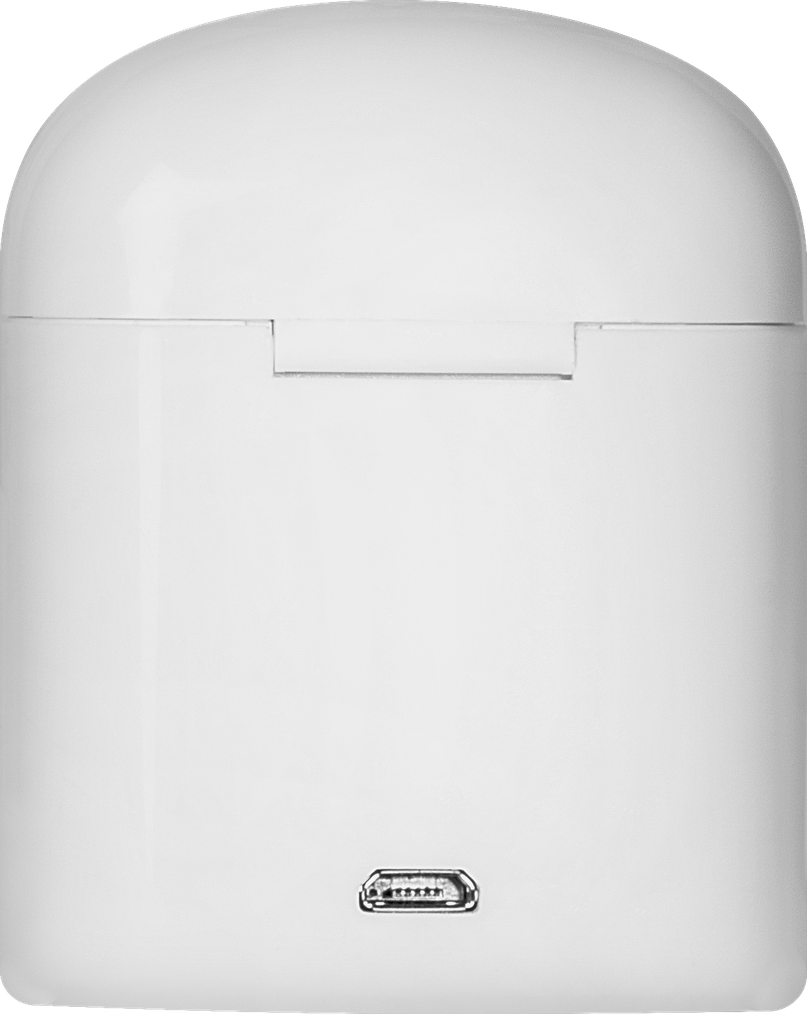 63630 беспроводная гарнитура twins 630 белый,tws, bluetooth Defender Santreyd  - Вид №3