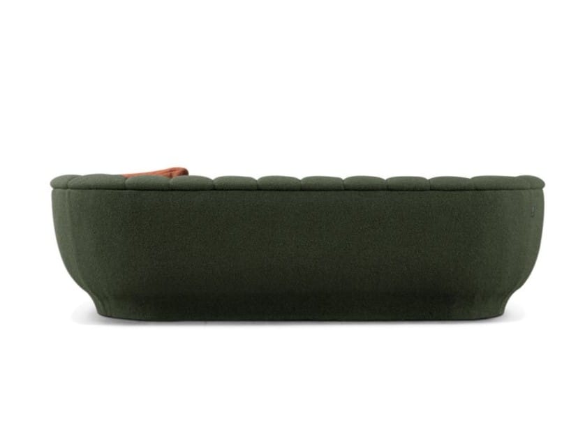 3-местный тканевый диван ROCHE BOBOIS Odea 2 ARCH-00135926 - Вид №2