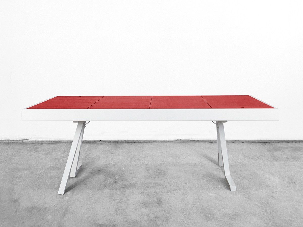 Прямоугольный стол Officine Tamborrino ETOILE ARCH-00080438 - Вид №2