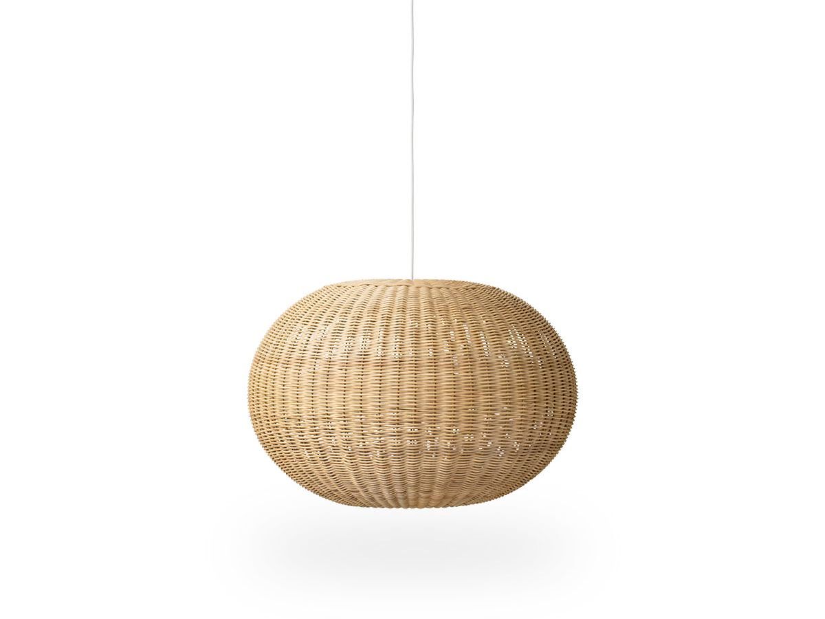 Абажур из ротанга Sika Design Атмосфера ARCH-00015738