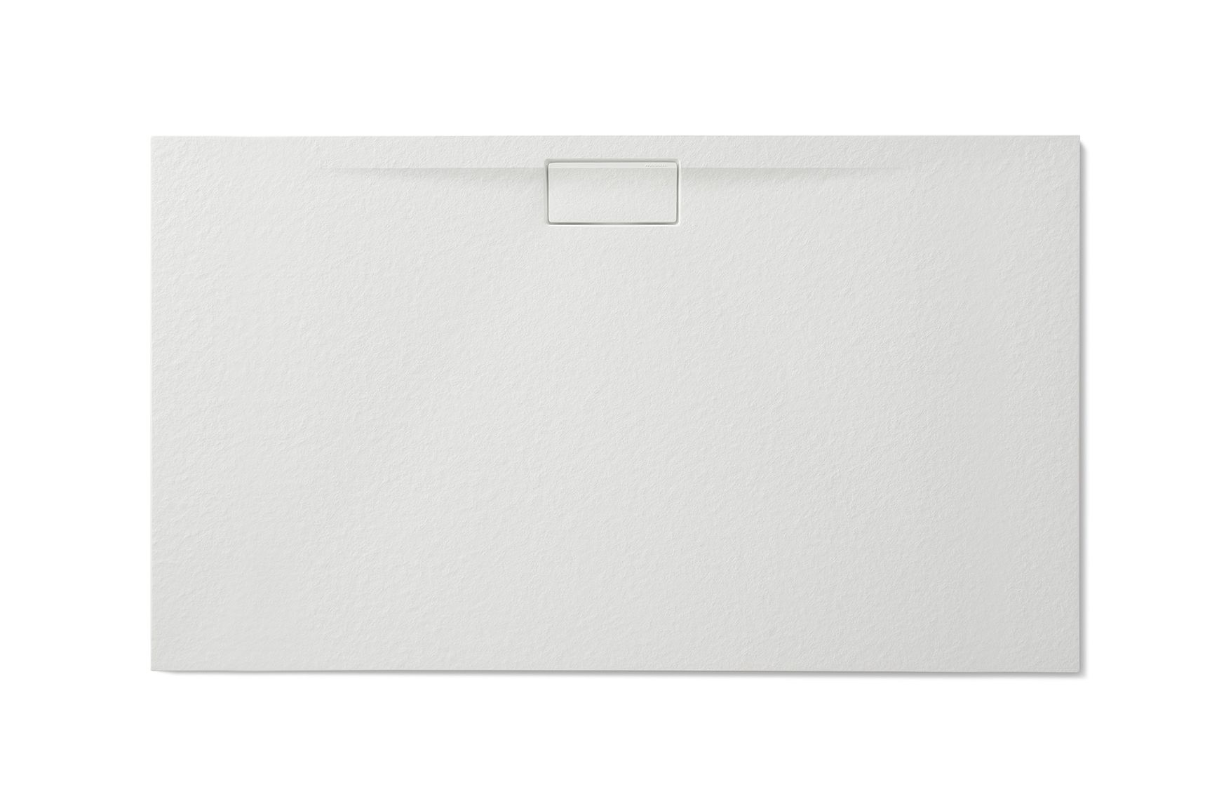 MCBATH Nova Stone Cover 140x80 прямоугольная белая sun-id-1959847 - Вид №1