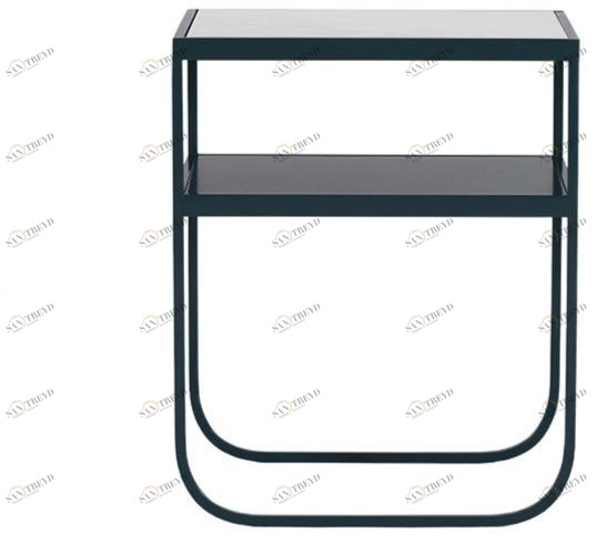 ASPLUND Журнальный столик / прикроватная тумбочка из мдф Tati sun-id-1376880