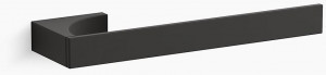 KOHLER Минимальный держатель для полотенец K-26570-BL