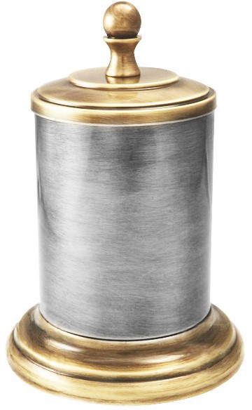 17270 Баночка Migliore Mirella - Вид №2