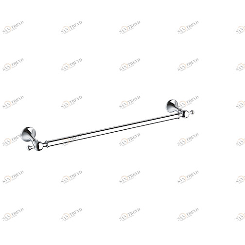 CRIAB745 Башня с межосевым расстоянием 45 см Cristina Rubinetterie 