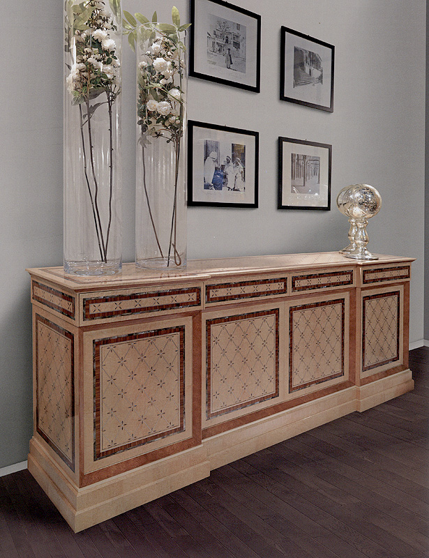 Буфет  CEPPI 3139 