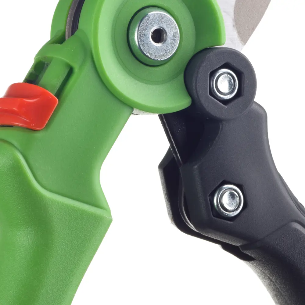 Секатор Geolia с силовым приводом для эффективной обрезки ветвей 81966051 STLM-0015858 - Вид №3