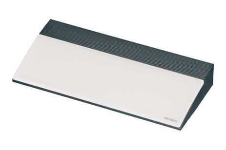 DST-143 Argos semi-recessed Daisalux Светильники аварийные Серый 