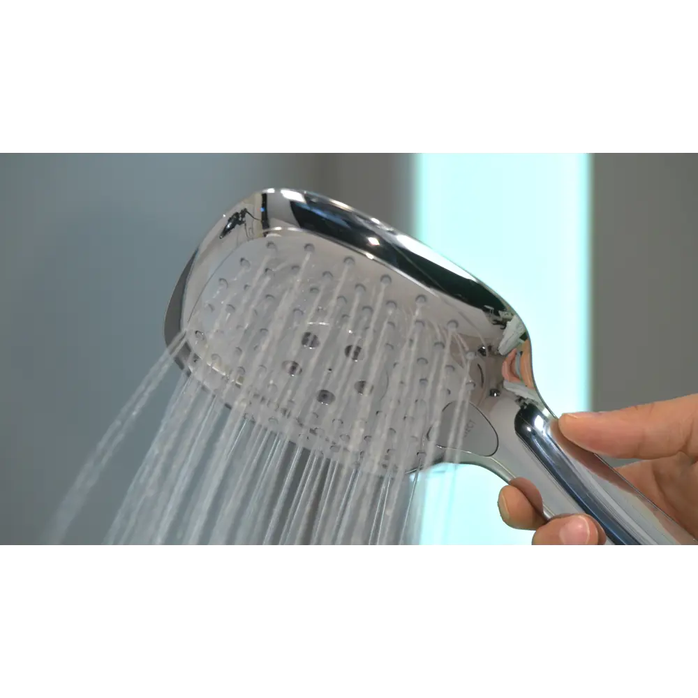 Лейка для душа Hansgrohe Raindance Select E150, 3 режима 82600619 STLM-2189669 - Вид №4