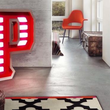 006835 Светильник "P" Delightfull Graphic - Вид №3