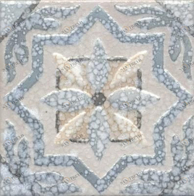 DD\B30\17023 Декор Барио Kerama Marazzi sun-id-311802