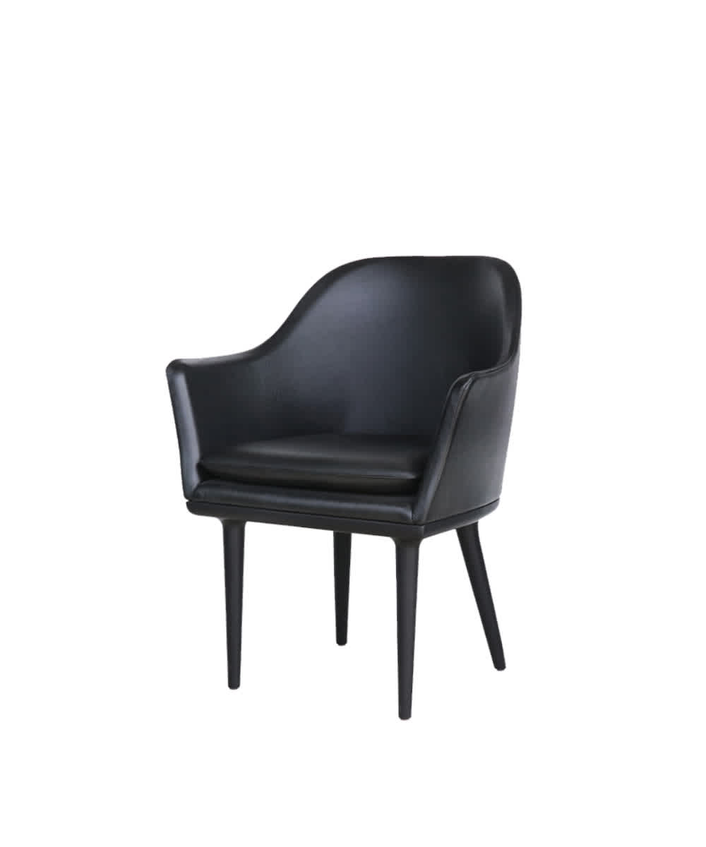 Обеденный стул Lunar Small Stellar Works LN-S211-S