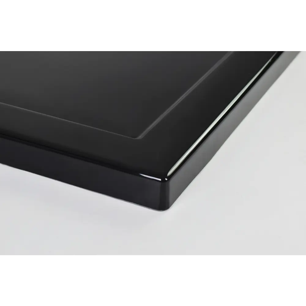 METAKAM Apart Black — квадратный душевой поддон 80×80 см 89359641 STLM-1434224 - Вид №9